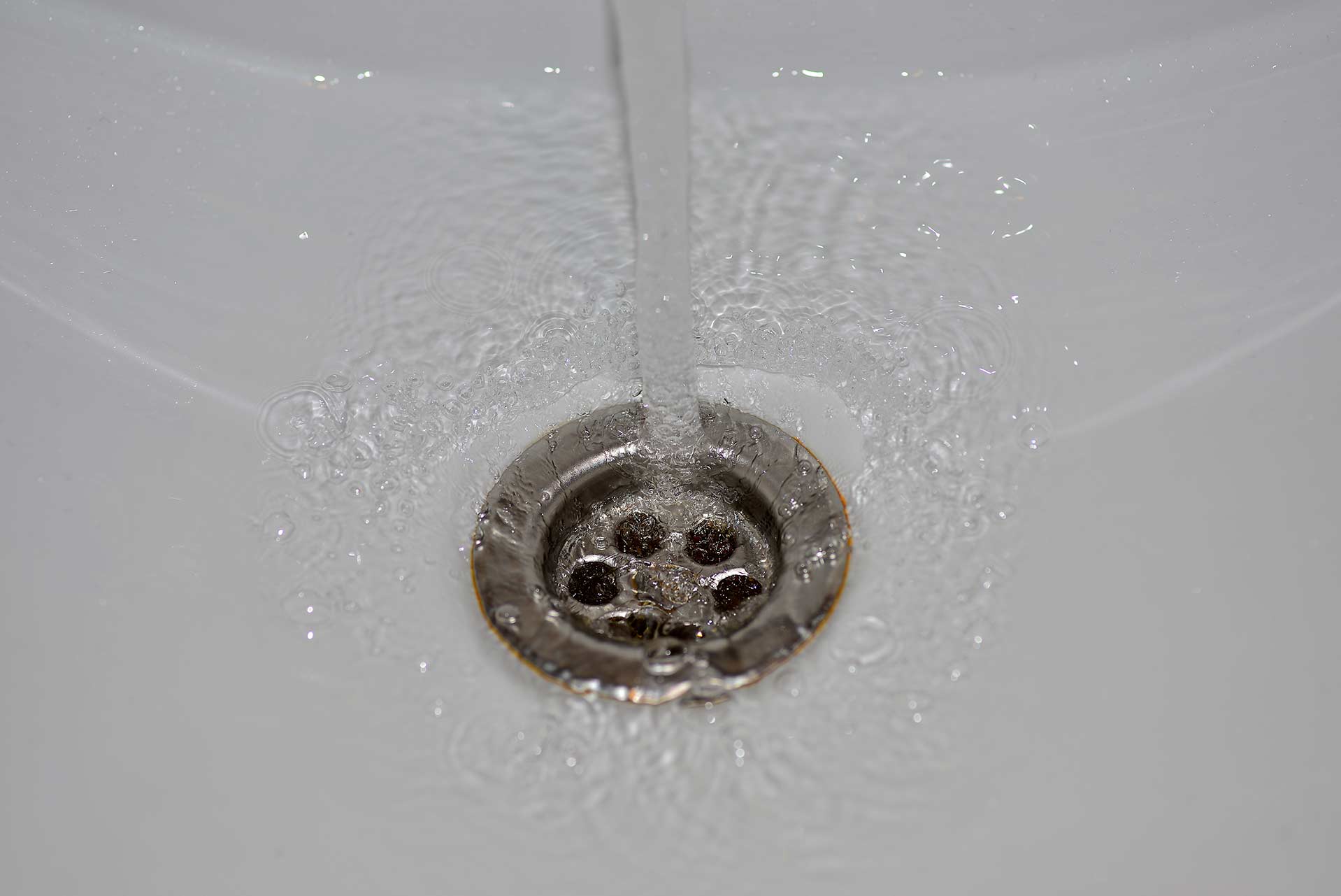A2B Drains provides services to unblock blocked sinks and drains for properties in Horsforth.